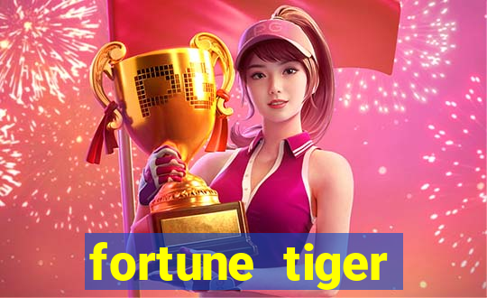 fortune tiger deposito minimo 5 reais